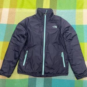 The North Face Zip Up Jacket